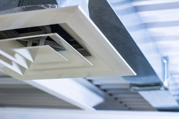 Best HVAC Air Duct Cleaning  in Chula Vista, CA
