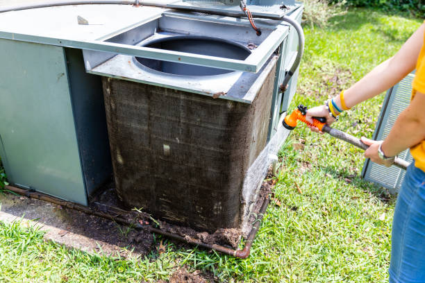 , CA Airduct Cleaning Company