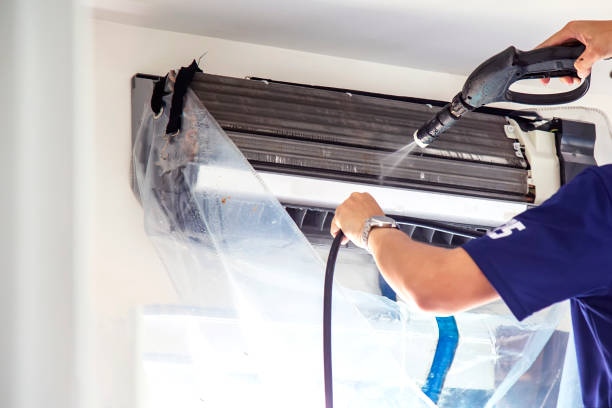 Best Commercial HVAC Duct Cleaning  in Chula Vista, CA