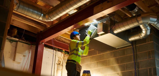 Best Commercial Air Duct Cleaning  in Chula Vista, CA
