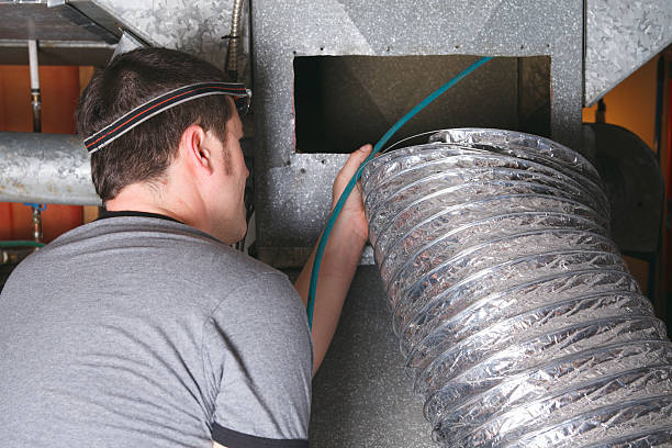 Best Air Duct Cleaning Near Me  in Chula Vista, CA