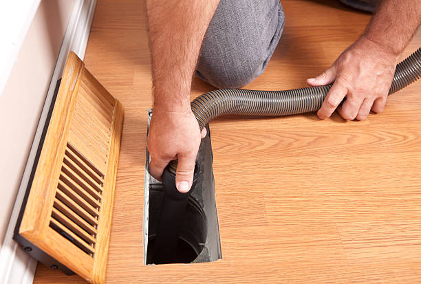 Best Ductwork Cleaning Services  in Chula Vista, CA