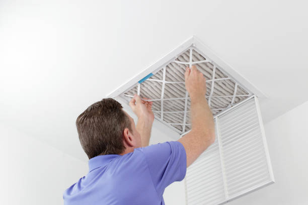 Best Air Vent Cleaning Services  in Chula Vista, CA